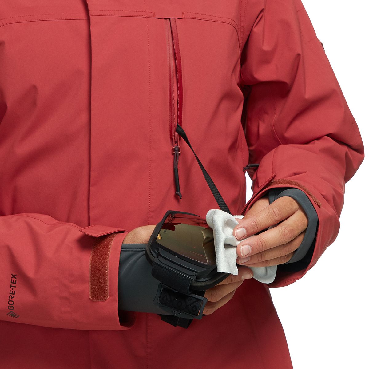 Dakine silcox discount 2l jacket