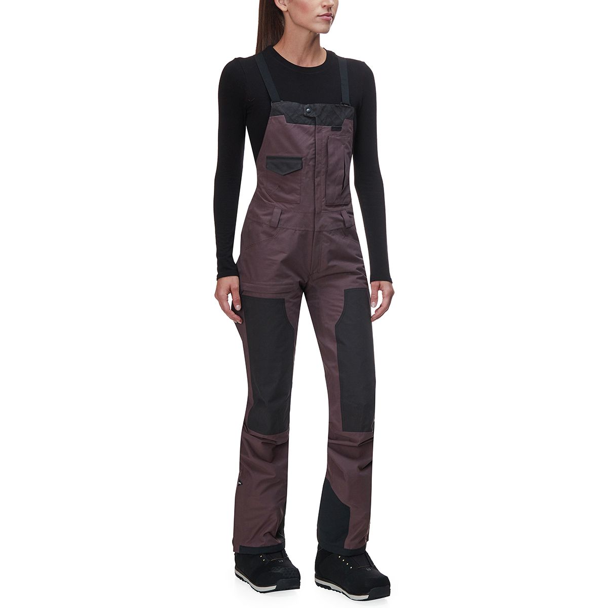 DAKINE Brentwood Bib Pant - Women's 