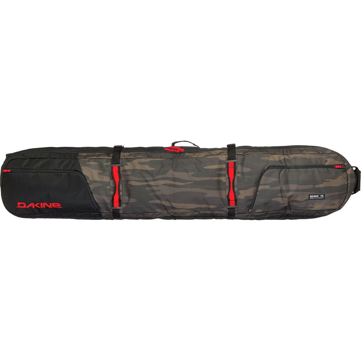 DAKINE Limited High Roller Snowboard Bag - Snowboard