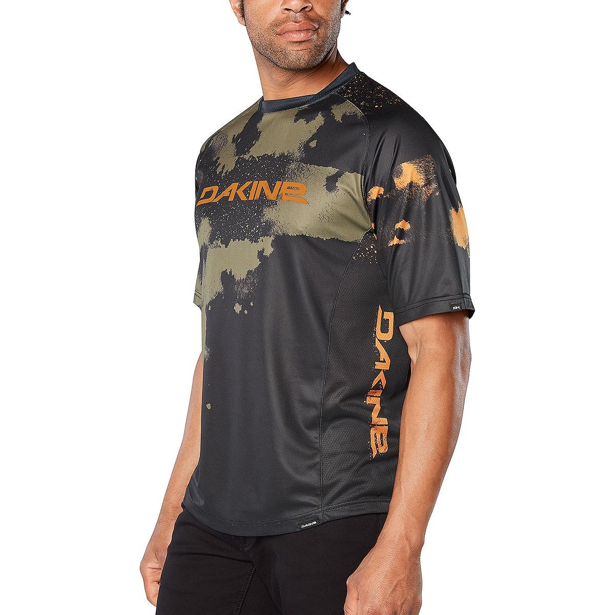 DAKINE DAKINE Thrillium Short-Sleeve Jersey - Men's
