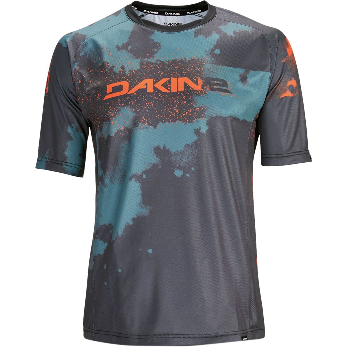 DAKINE DAKINE Thrillium Short-Sleeve Jersey - Men's