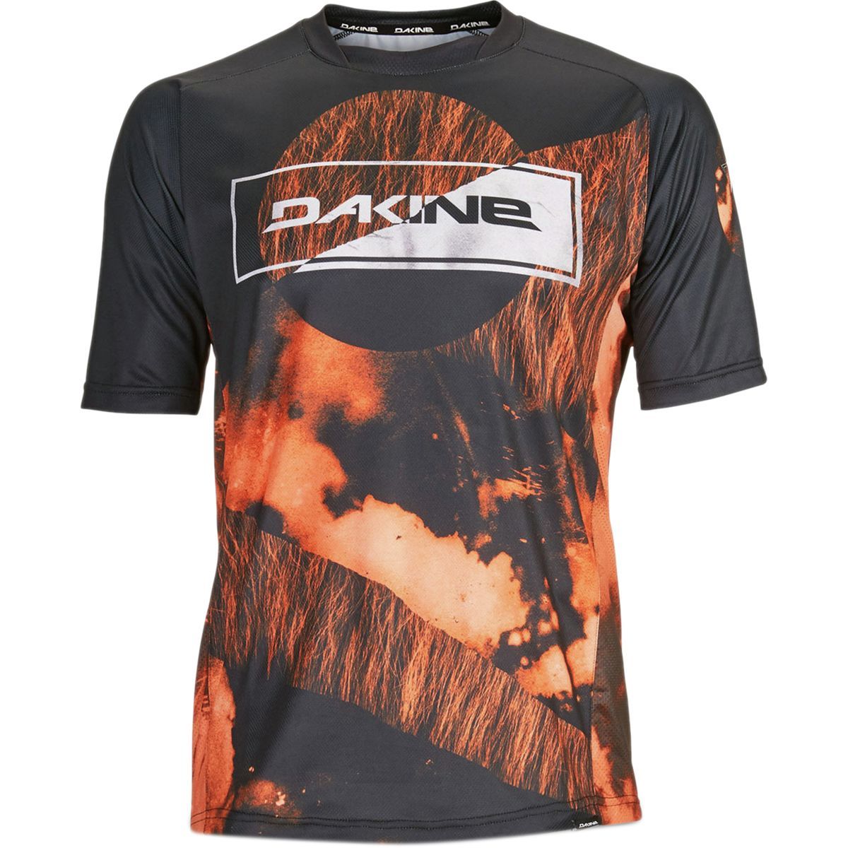 DAKINE DAKINE Thrillium Short-Sleeve Jersey - Men's