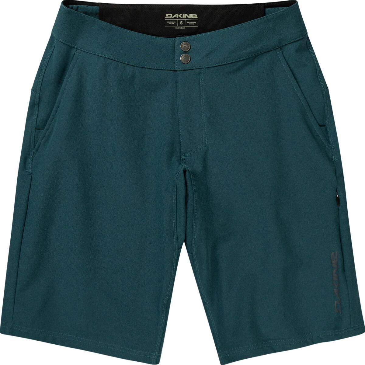 DAKINE Syncline Short with Liner Short - Men's Stargazer, S