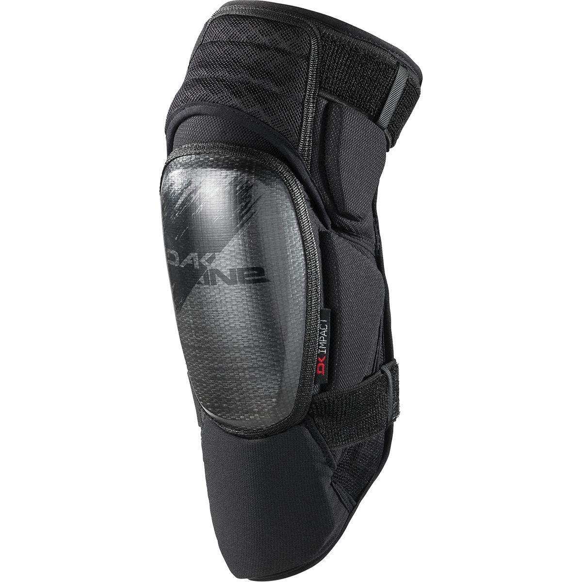 Image of DAKINE Mayhem Knee Pad Black, S