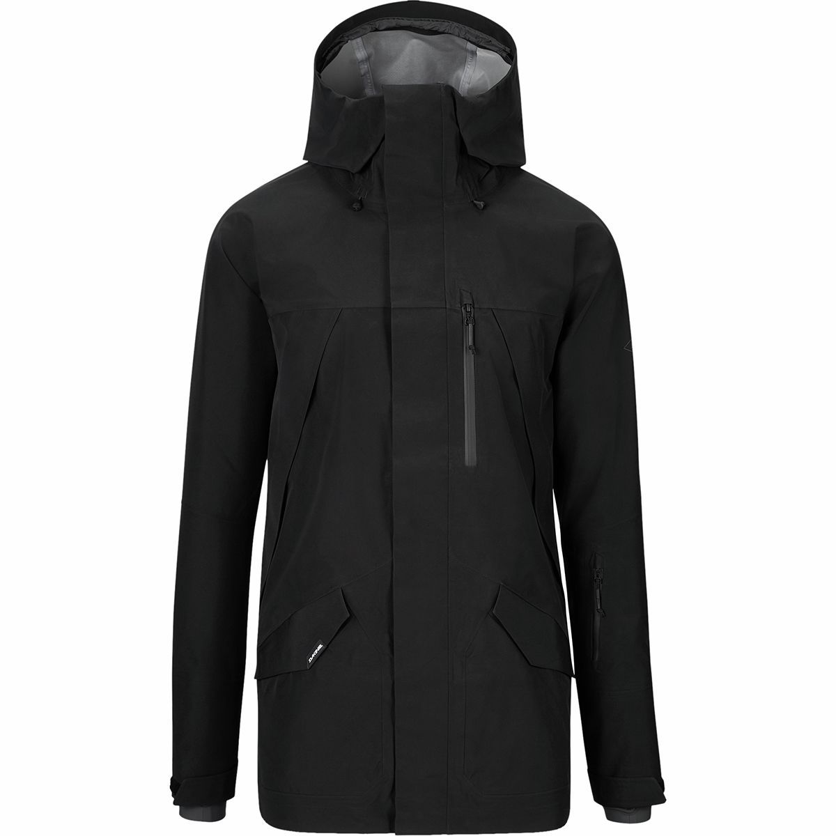 ダカイン　sawtooth gore-tex 3l jacket Dakine Sawtooth Gore-Tex 3L Shell Jacket Men's Black | eBay