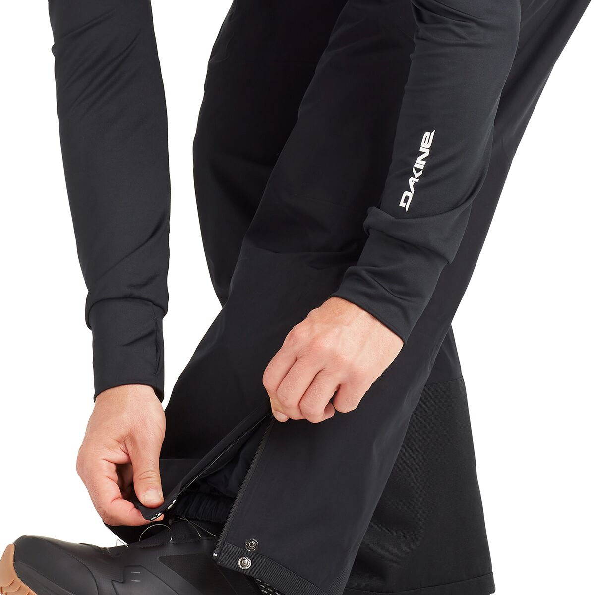 DAKINE Stoker Gore-Tex 3L Bib Pant - Men's - Clothing