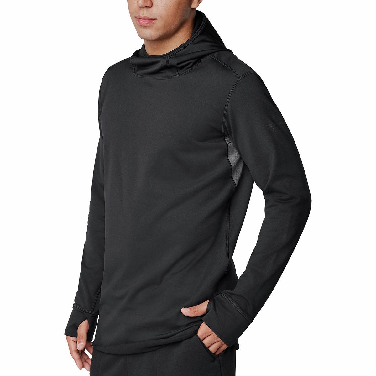 Dakine snorkel on sale base layer fleece