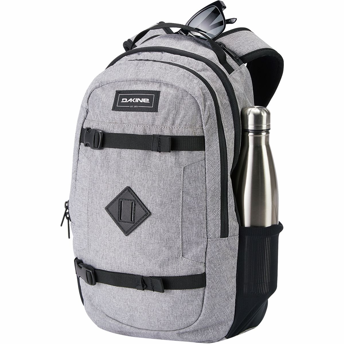 dakine urban mission