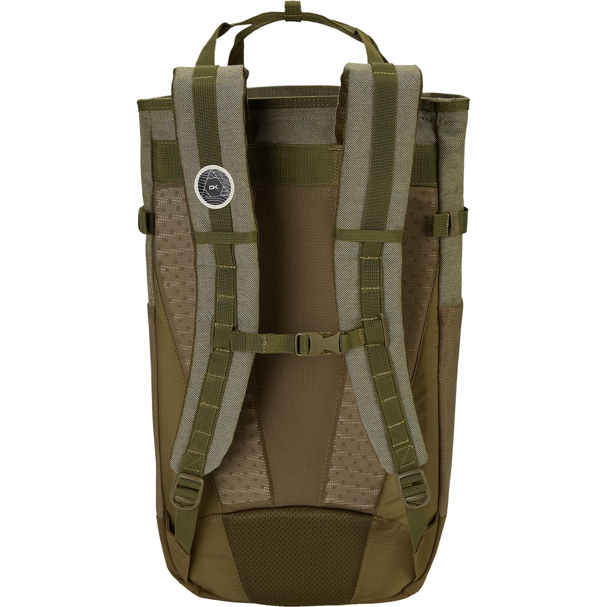 DAKINE Wander Cinch 21L Backpack - Accessories display picture 1