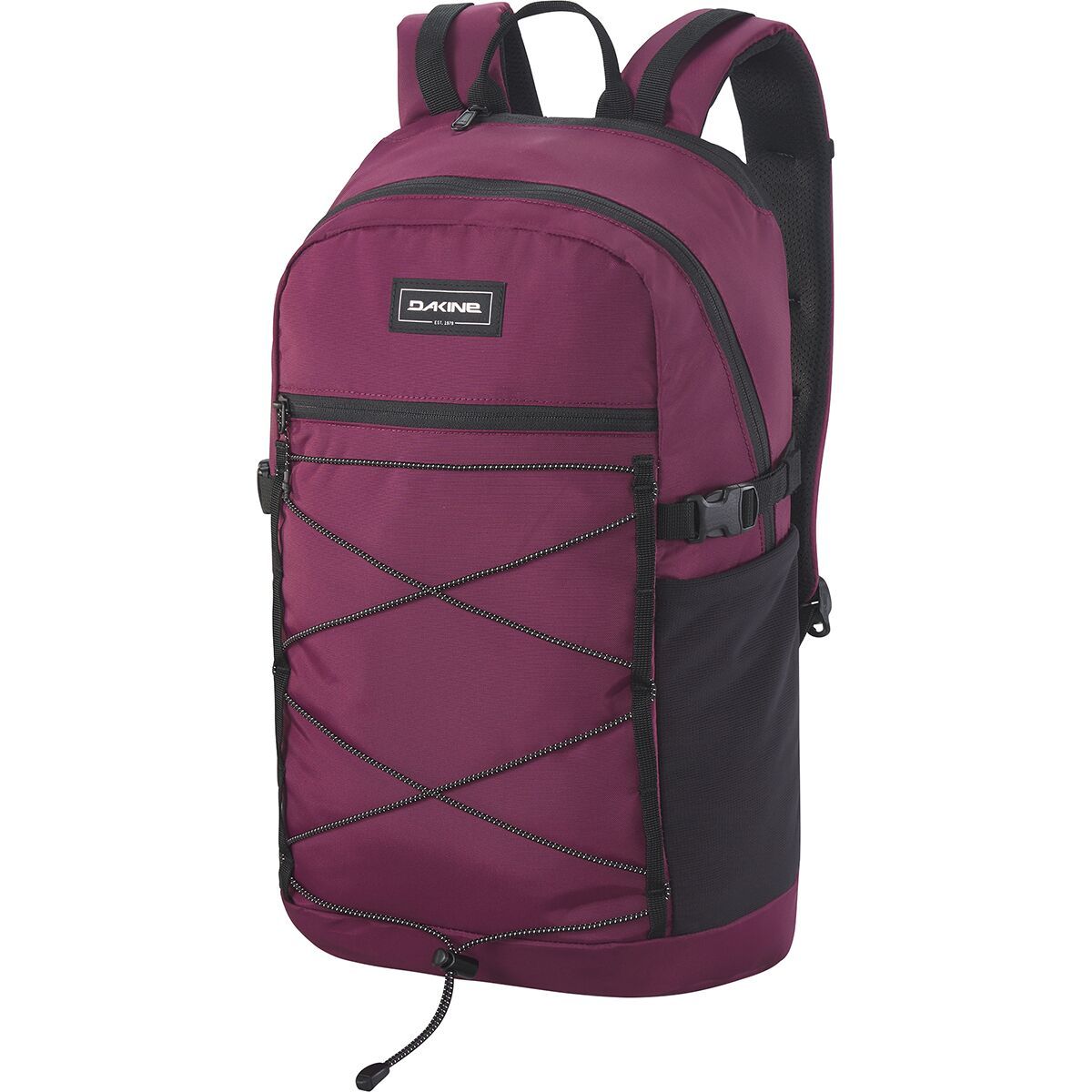 DAKINE Wander 25L Backpack Grape Vine