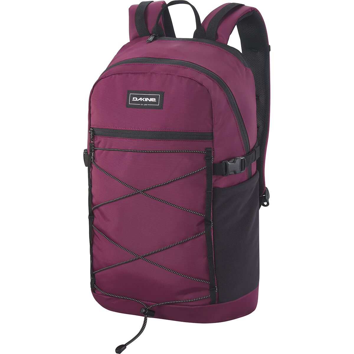 Image of DAKINE Wander 25L Backpack Grape Vine, One Size