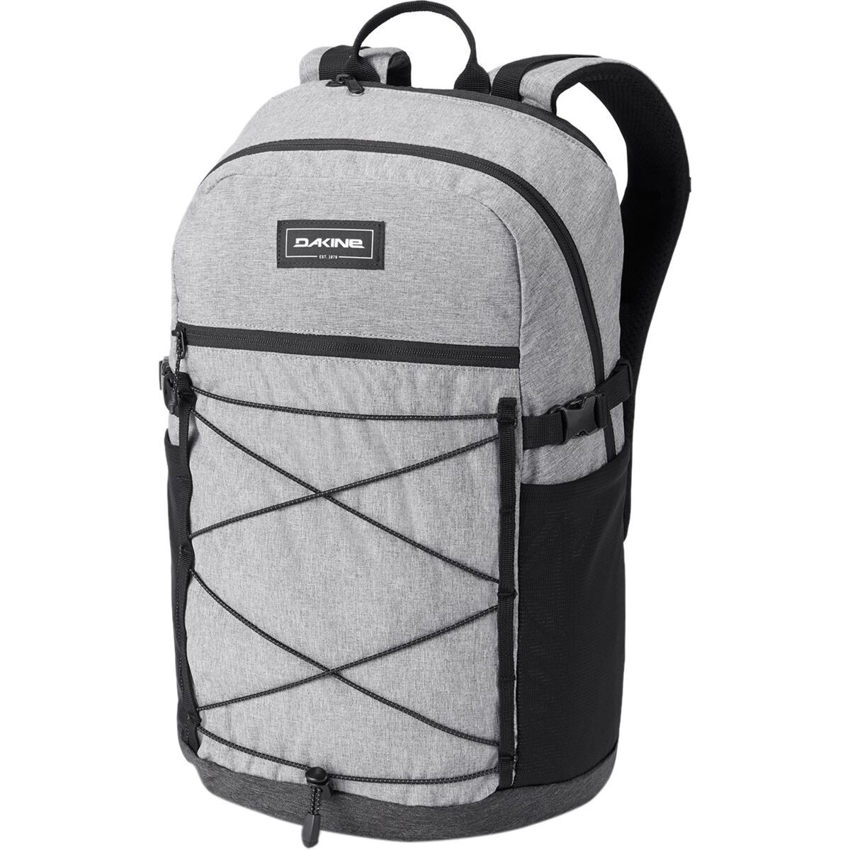 Backcountry DAKINE Wander 25L Backpack Greyscale, One Size
