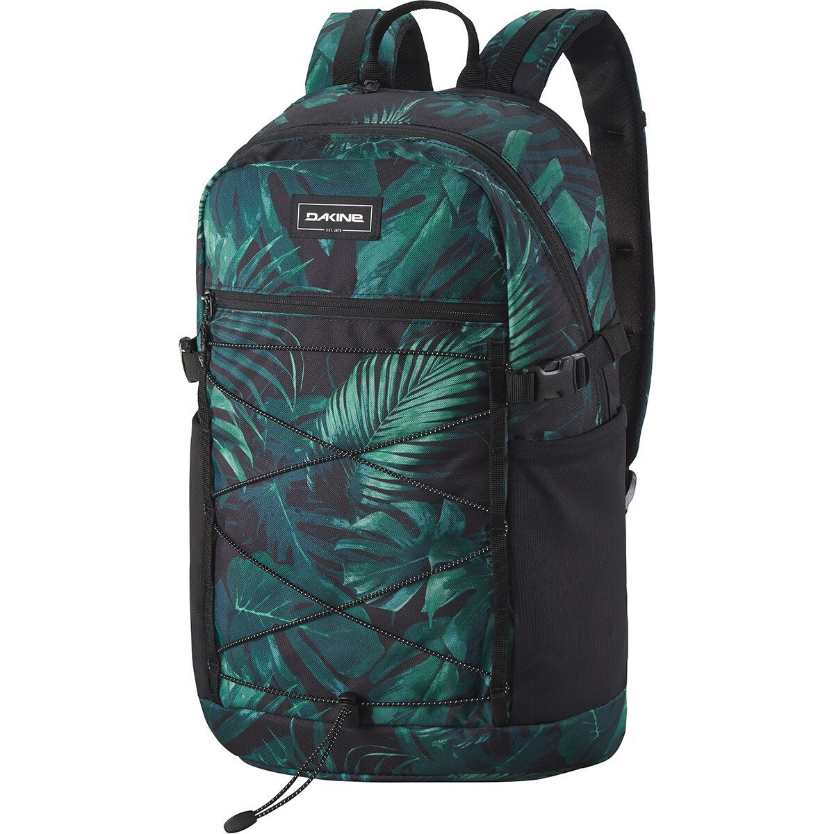 Image of DAKINE Wander 25L Backpack Night Tropical, One Size