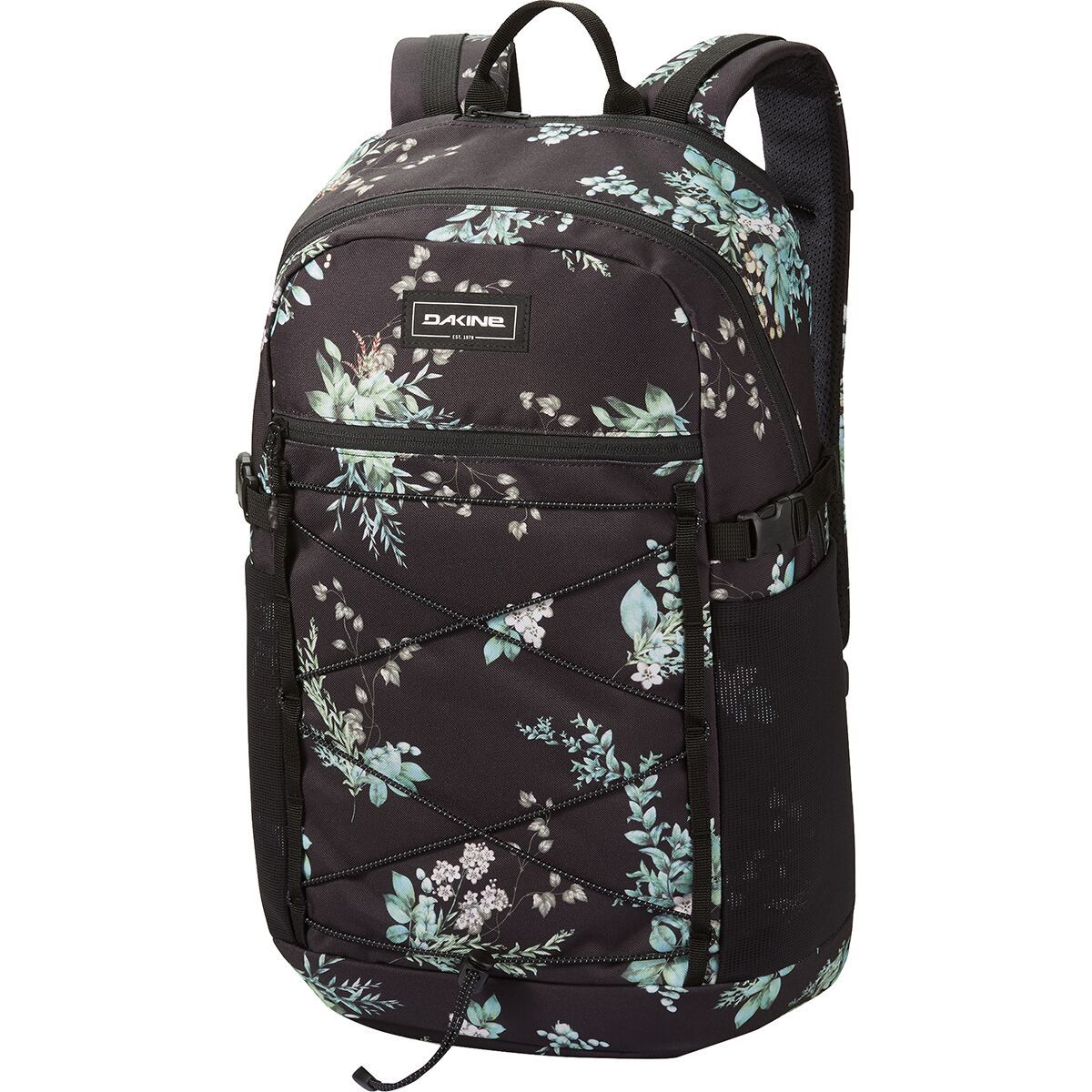 DAKINE Wander 25L Backpack Port Red, One Size