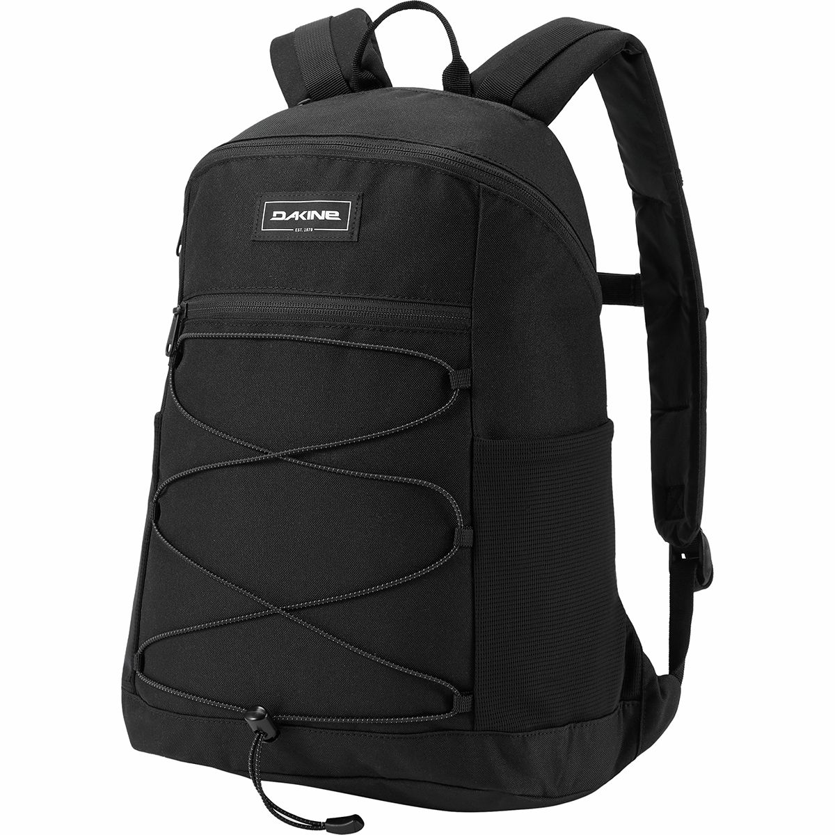 DAKINE WNDR Pack 18L Backpack Black