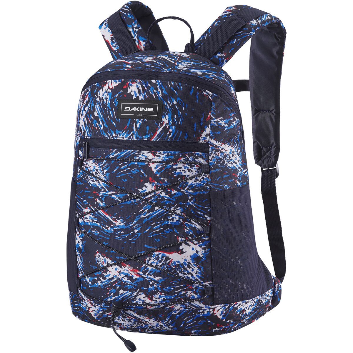 Image of DAKINE WNDR Pack 18L Backpack Dark Tide, One Size