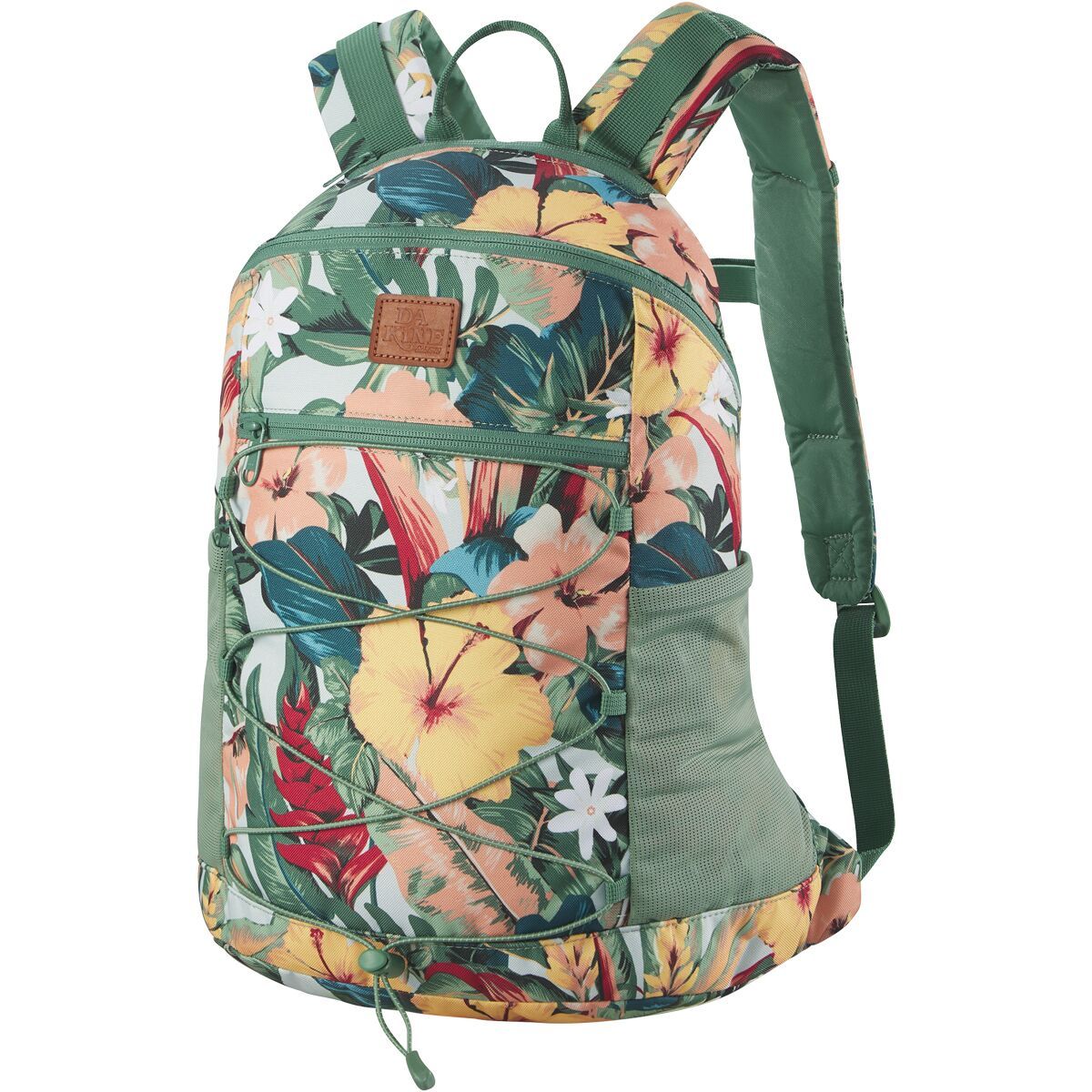 Image of DAKINE WNDR Pack 18L Backpack Island Spring, One Size