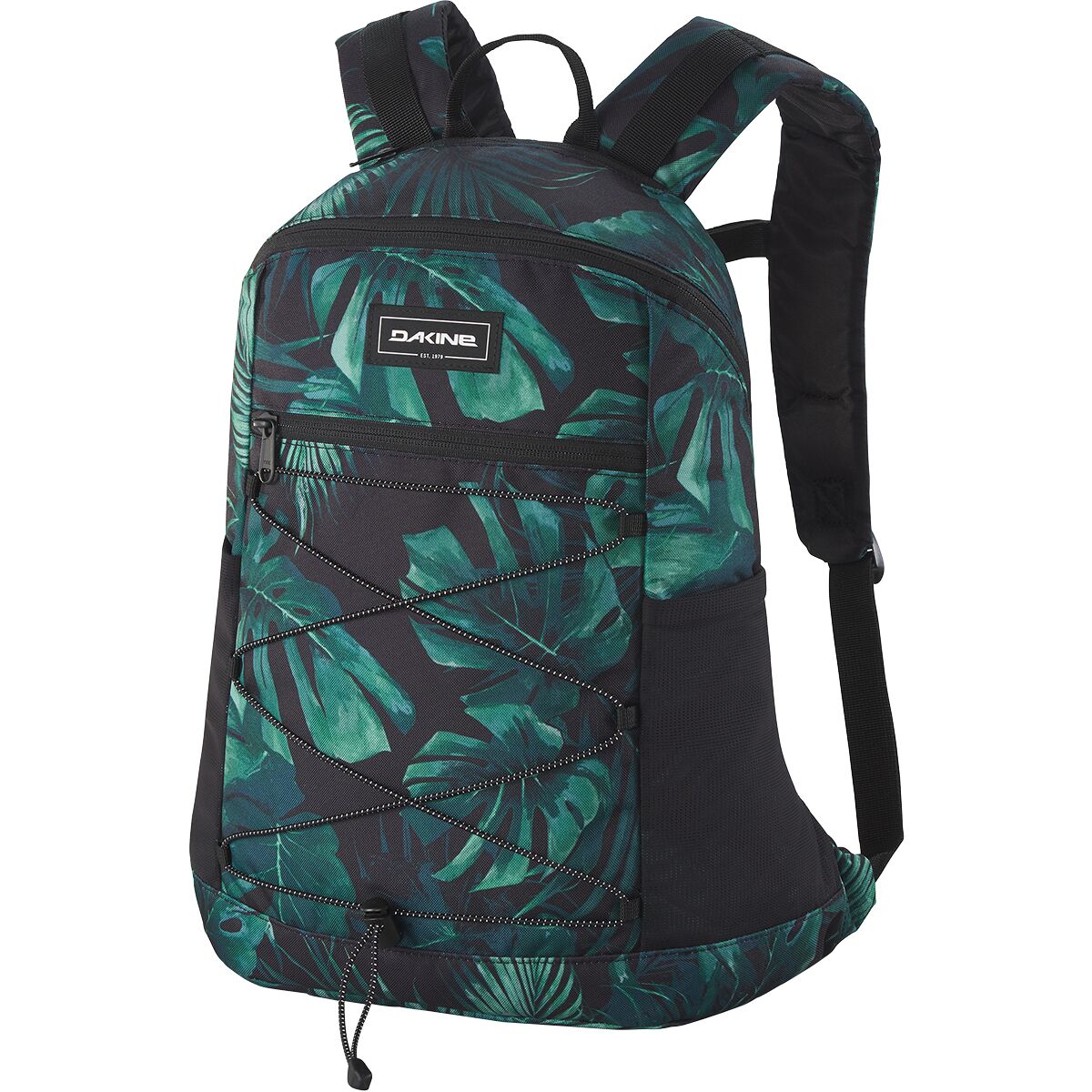 DAKINE DAKINE WNDR Pack 18L Backpack Night Tropical, One Size