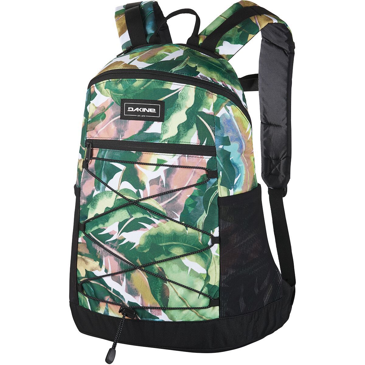 dakine wndr 18l