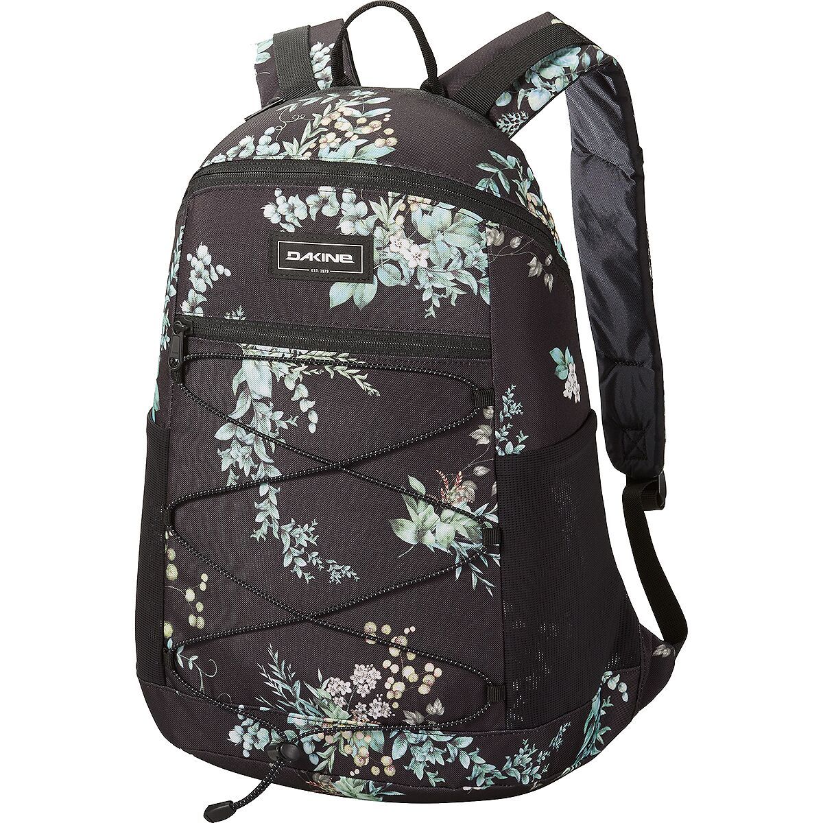 dakine wndr 18l