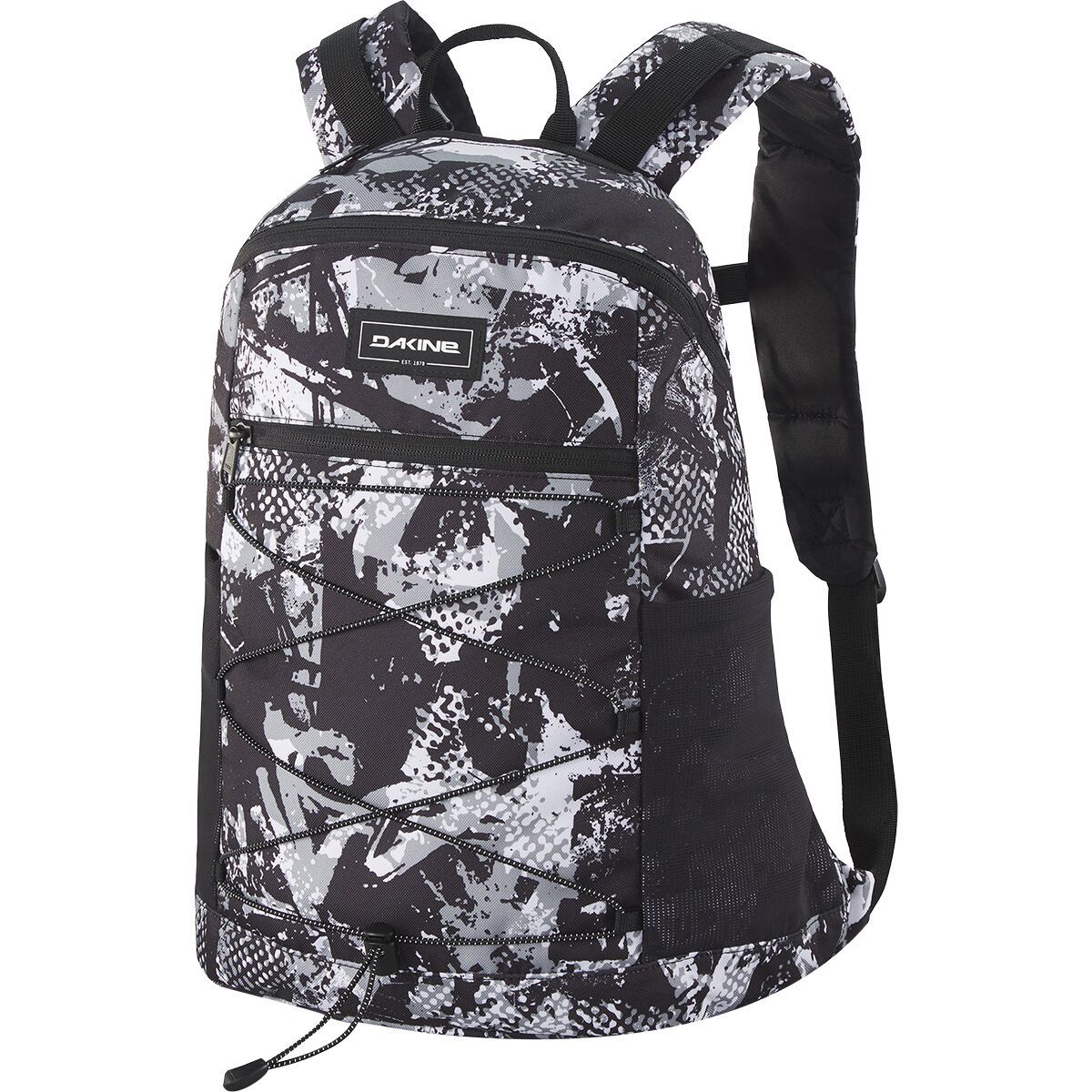 Image of DAKINE WNDR Pack 18L Backpack Street Art, One Size