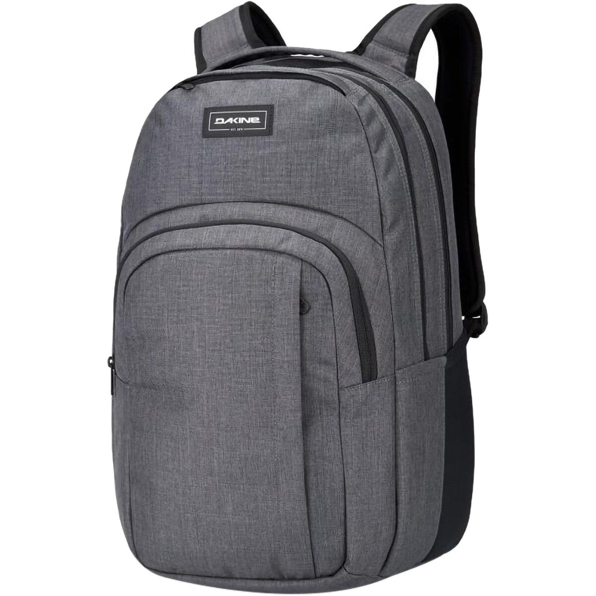 DAKINE Campus L 33L Backpack Carbon, One Size