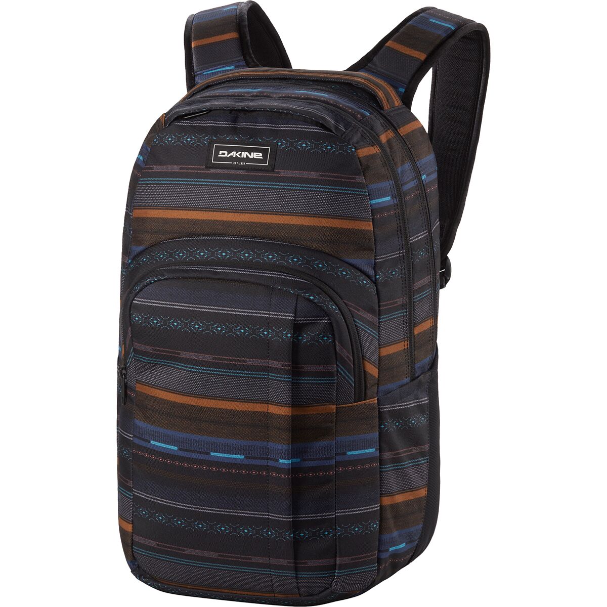 Image of DAKINE Campus L 33L Backpack Vintage Blanket, One Size