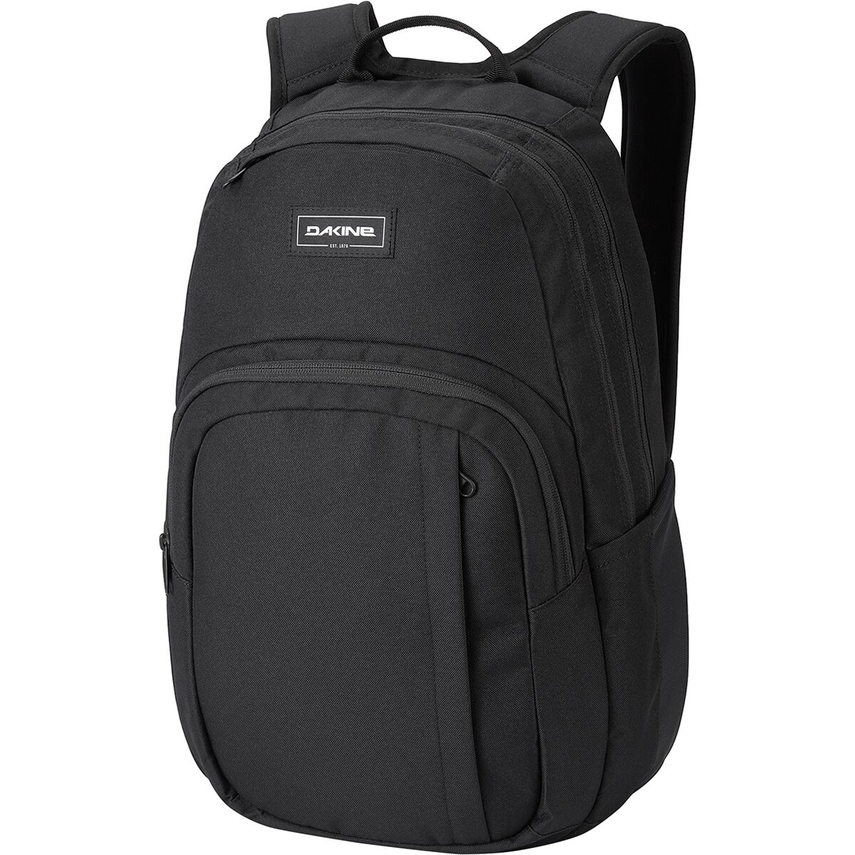 DAKINE Campus M 25L Backpack Black