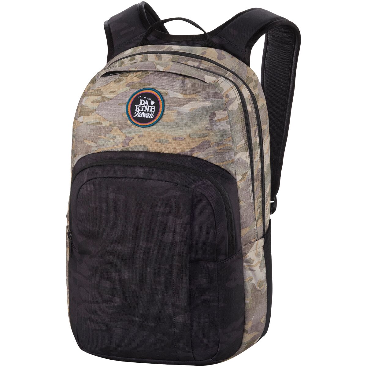 DAKINE Campus M 25L Backpack Hawaiian Camo