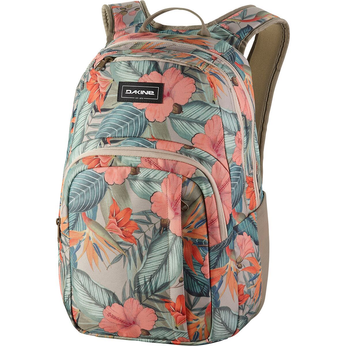 campus m 25l backpack