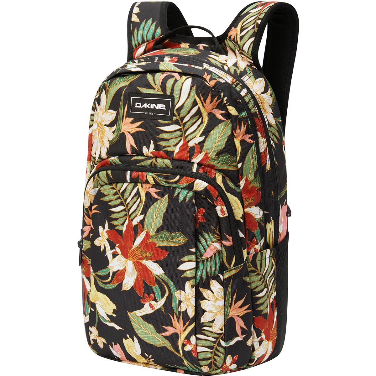DAKINE Campus M 25L Backpack Sunset Bloom