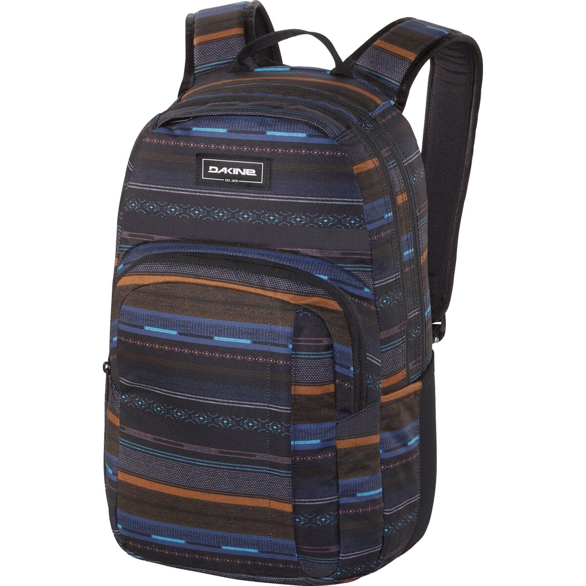 Image of DAKINE Campus M 25L Backpack Vintage Blanket, One Size
