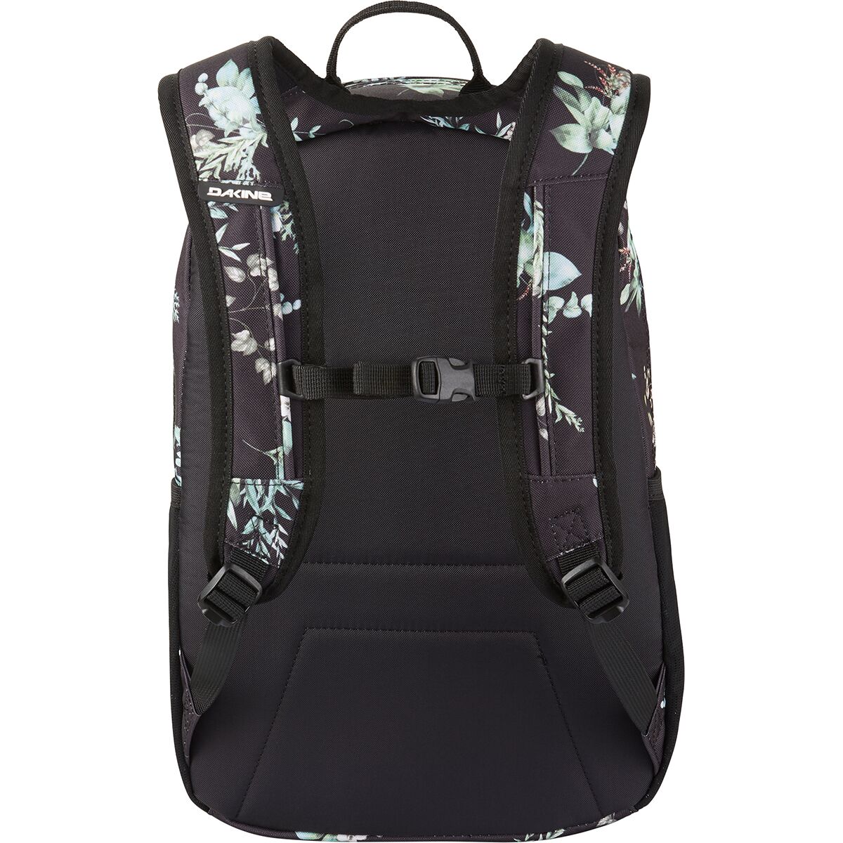 he north face wise guy backpack The North Face Wise Guy Bag 27L Mahogany Naturale Print