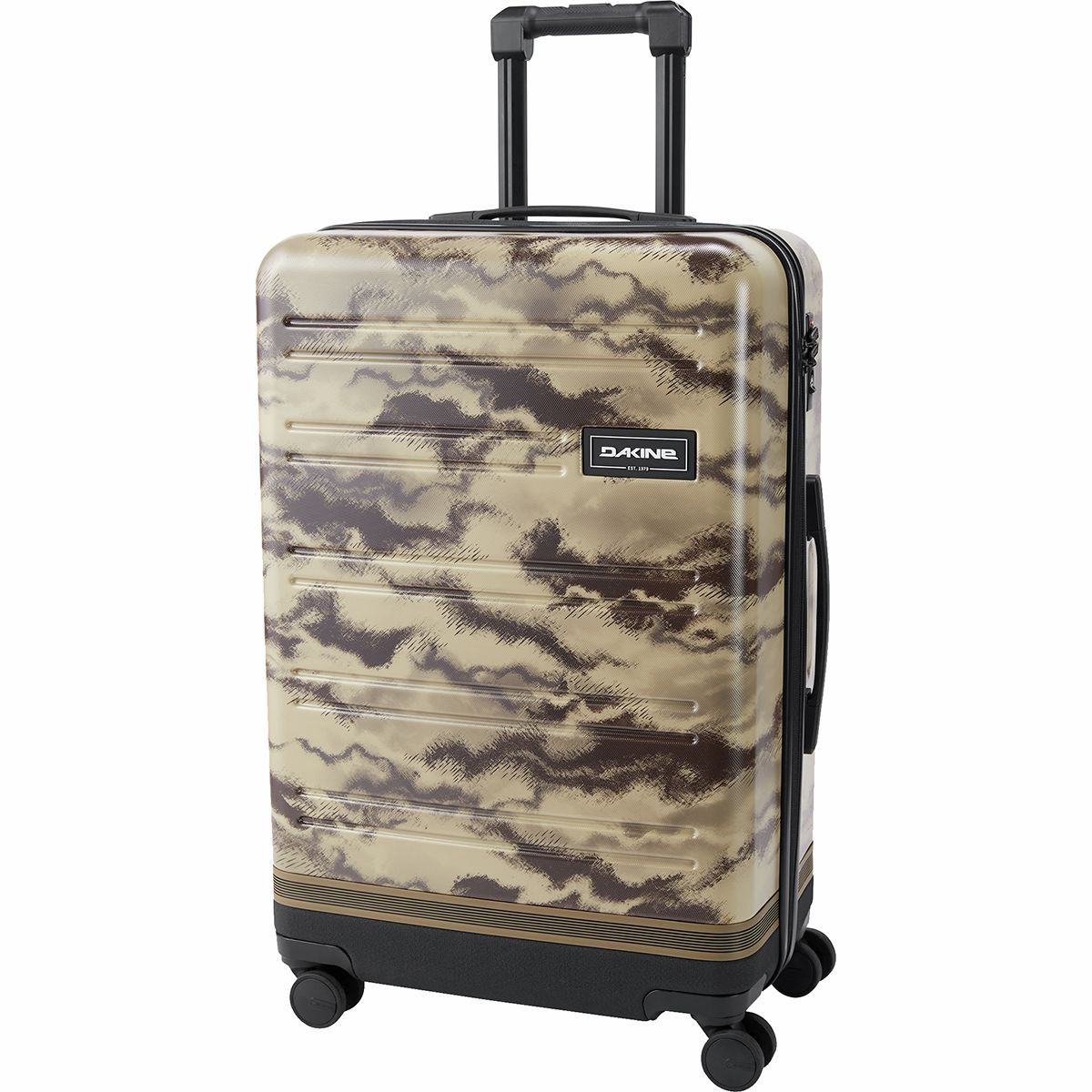 DAKINE Concourse Medium 65L Hardside Luggage - Travel