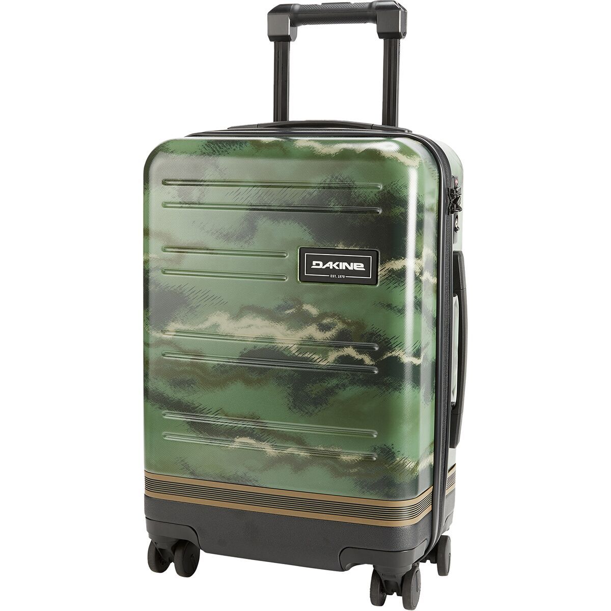 dakine concourse hardside