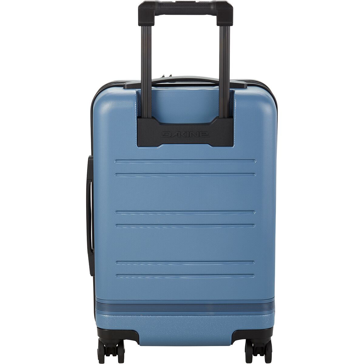 DAKINE Dakine Travel Concourse Hardside Carry On 36 Litre Luggage Bag Black 610934316193 