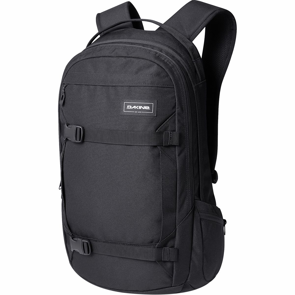 DAKINE Mission 25L Backpack Black