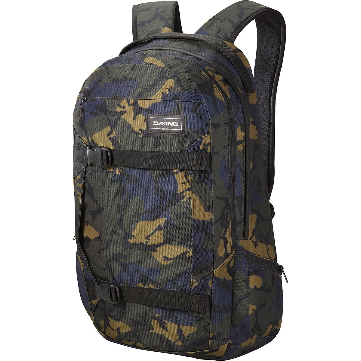 DAKINE Mission 25L Backpack Cascade Camo