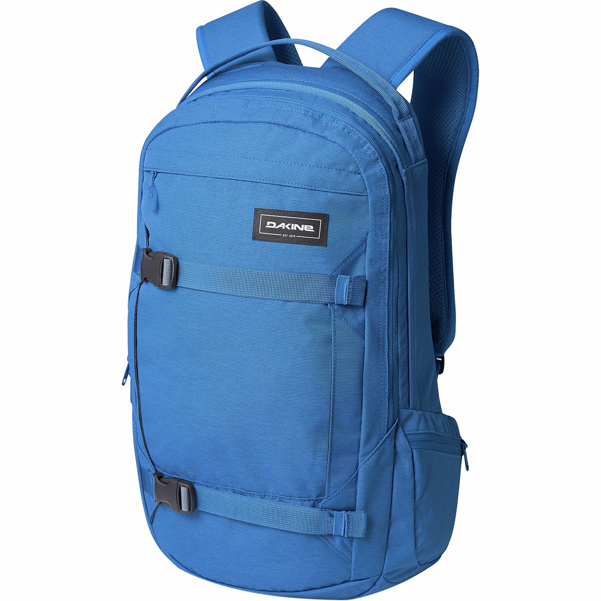 DAKINE Mission 25L Backpack Cobalt Blue