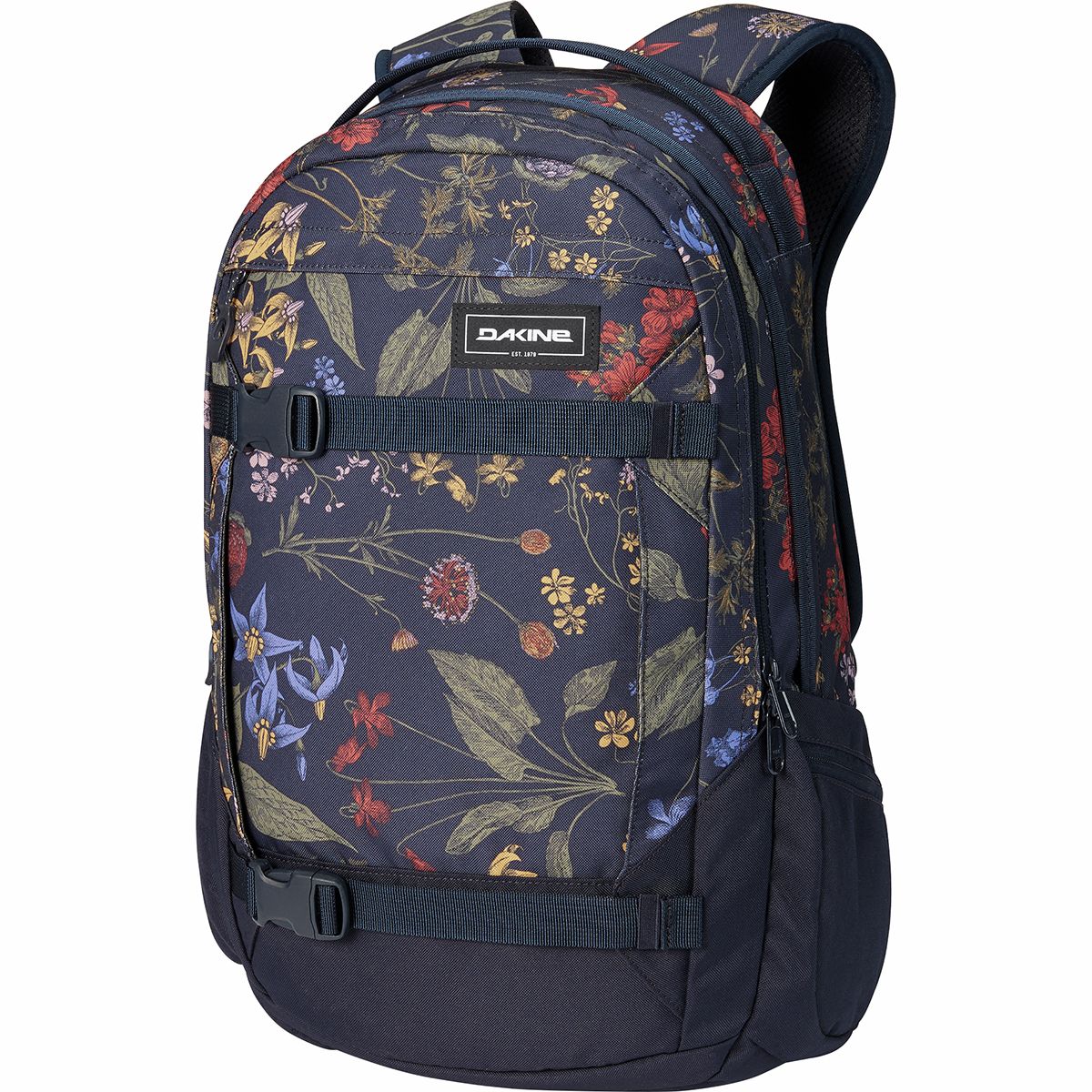DAKINE Mission 25L Backpack - Women's Botanics Pet