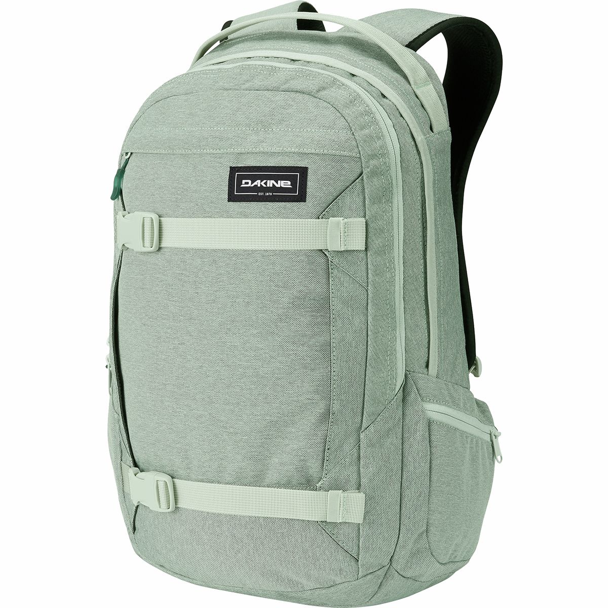 DAKINE Mission 25L Backpack - Women's Green Lily