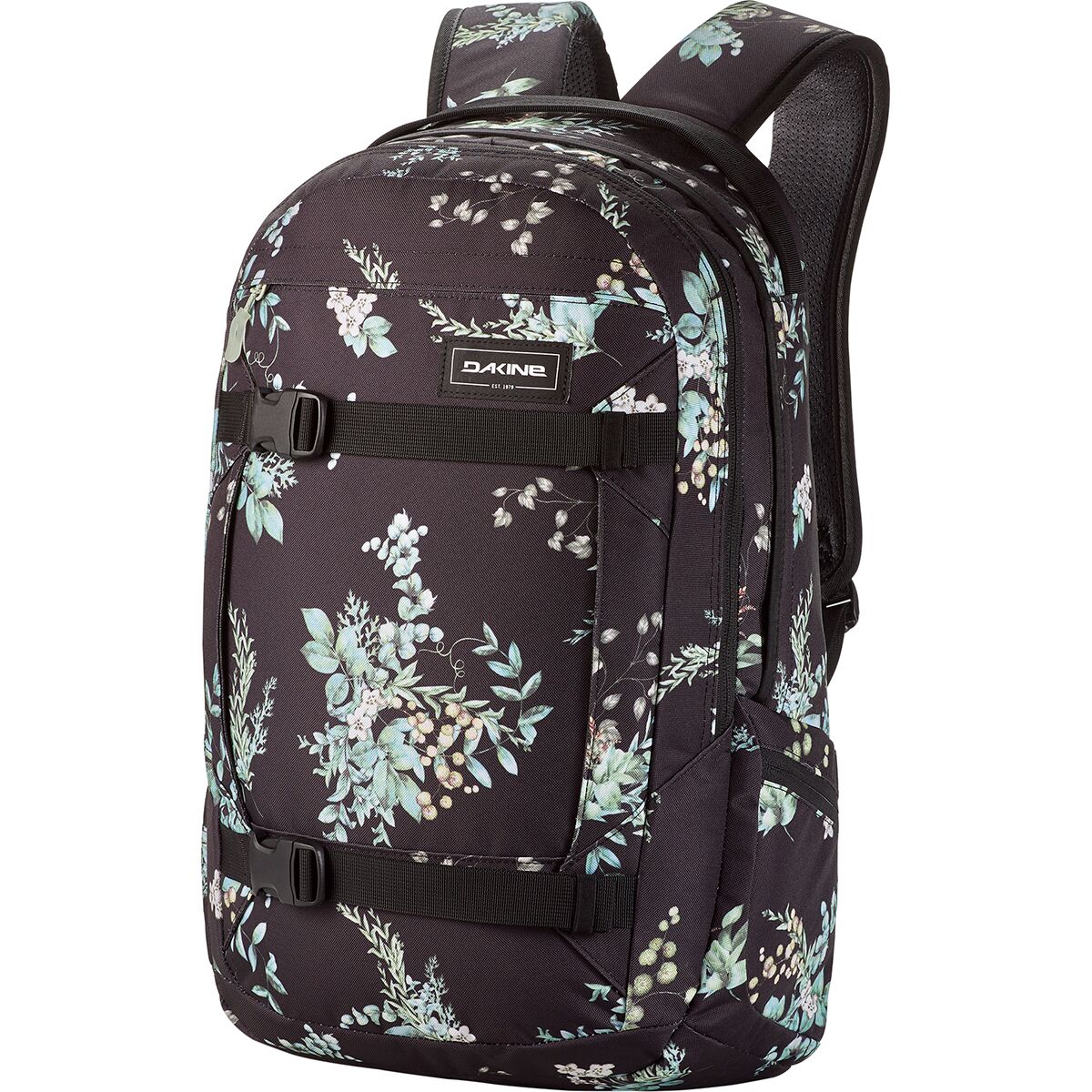 DAKINE Mission 25L Backpack - Women's Solstice Floral