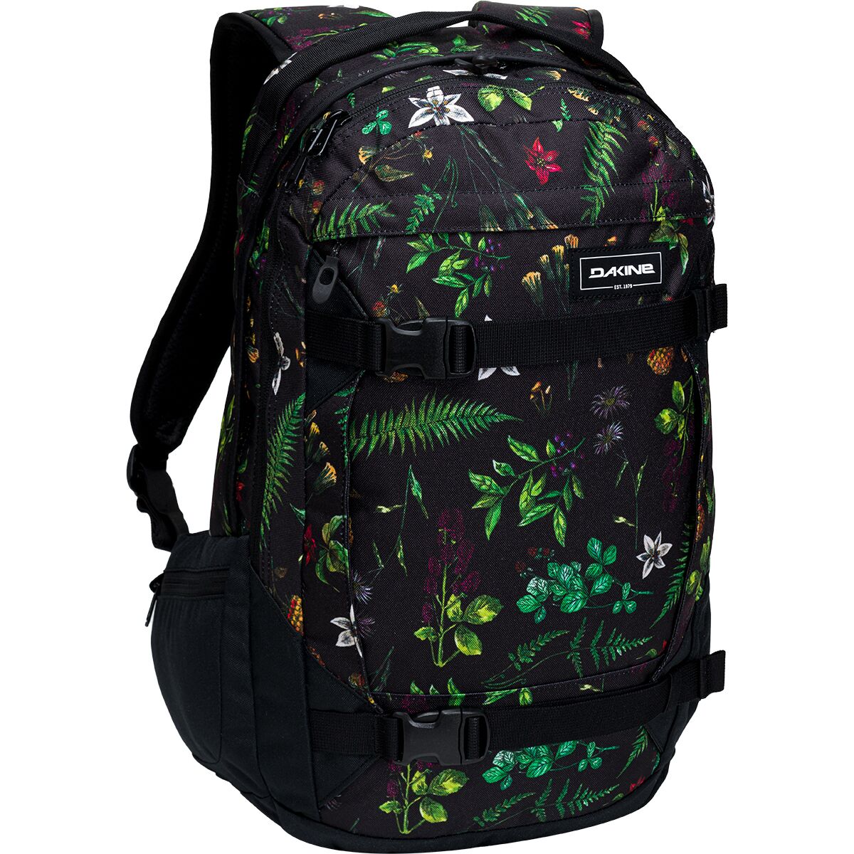 DAKINE Mission 25L Backpack - Women's Woodland Floral