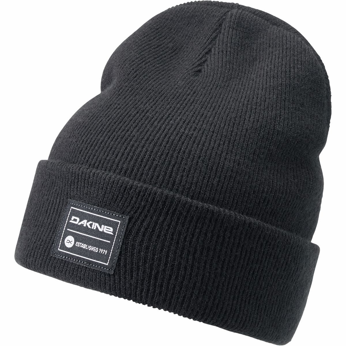 Image of DAKINE Cutter Beanie Black, One Size