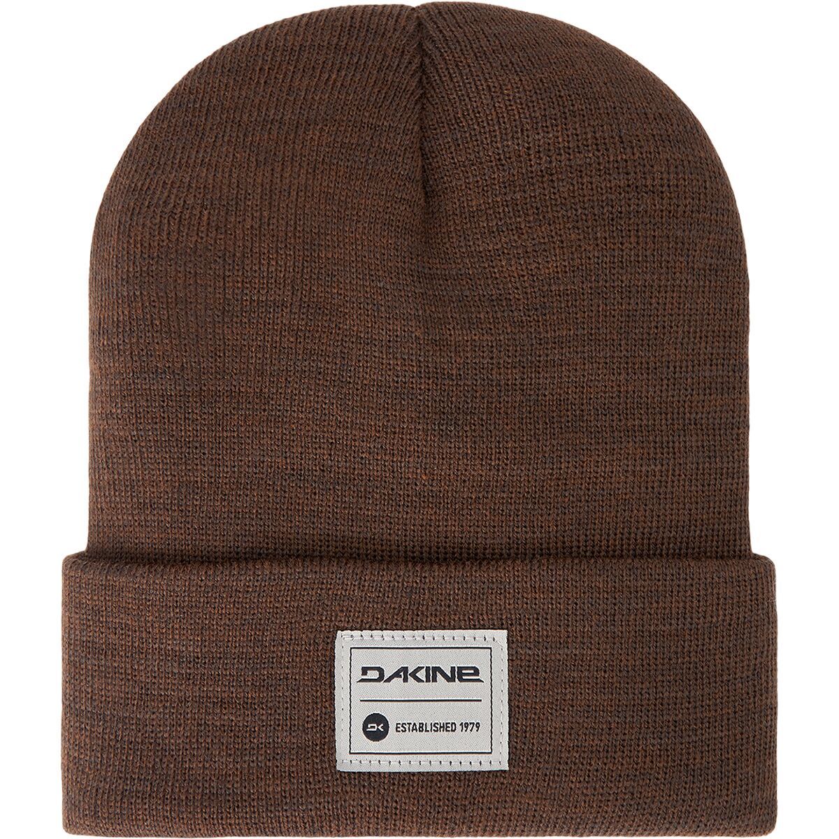 Image of DAKINE Cutter Beanie Chicory Coffee, One Size