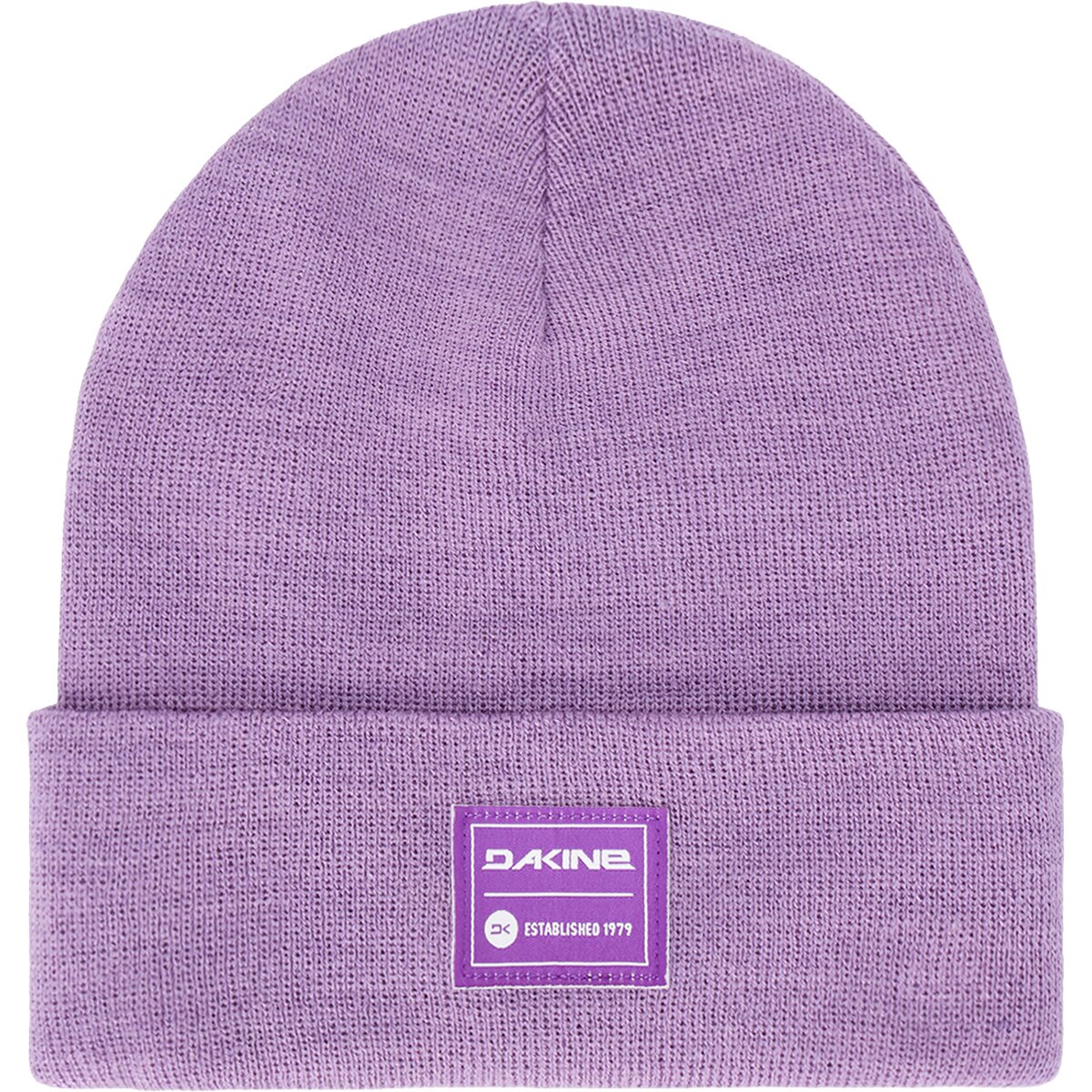 Image of DAKINE Cutter Beanie Diffused Orchid, One Size