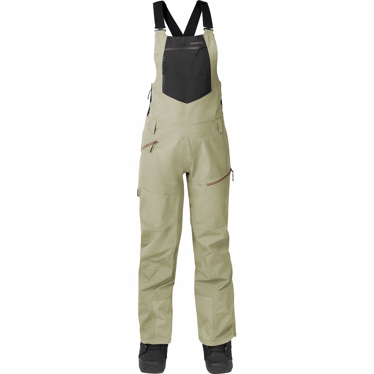 DAKINE Beretta Gore-Tex 3L Bib Pant - Women's - Clothing