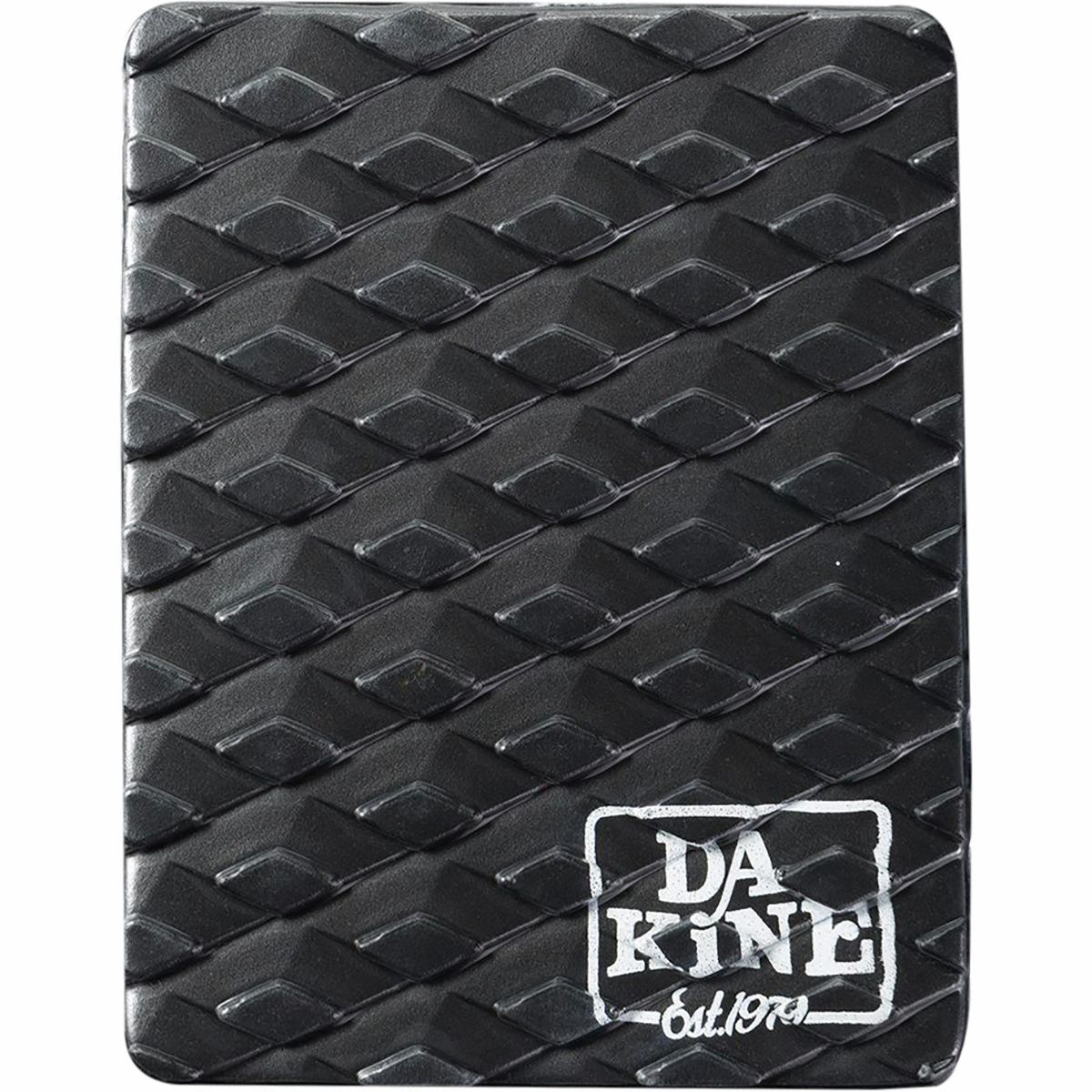 DAKINE Primo Stomp Pad Black, One Size