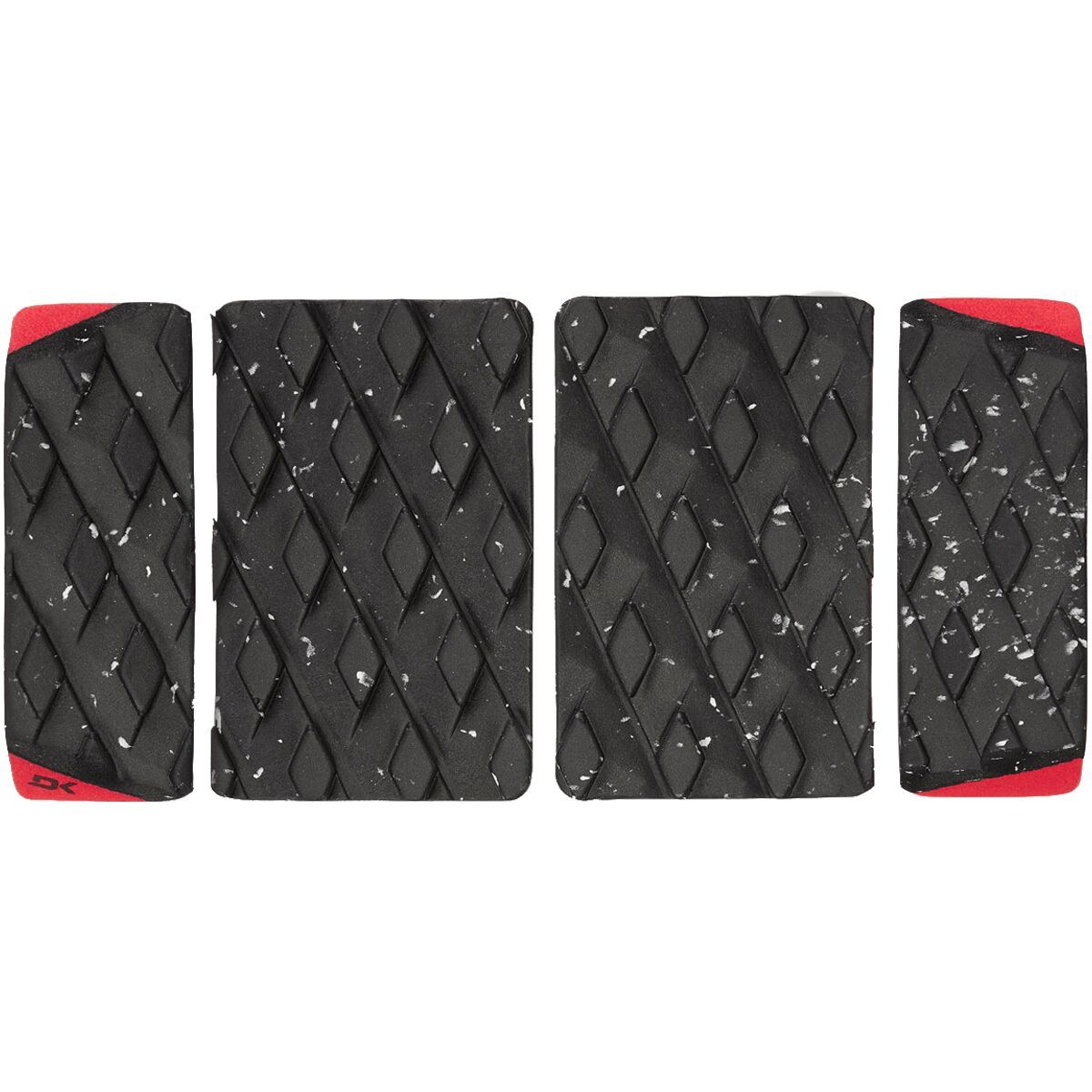 DAKINE Revamp Stomp Pad Black, One Size
