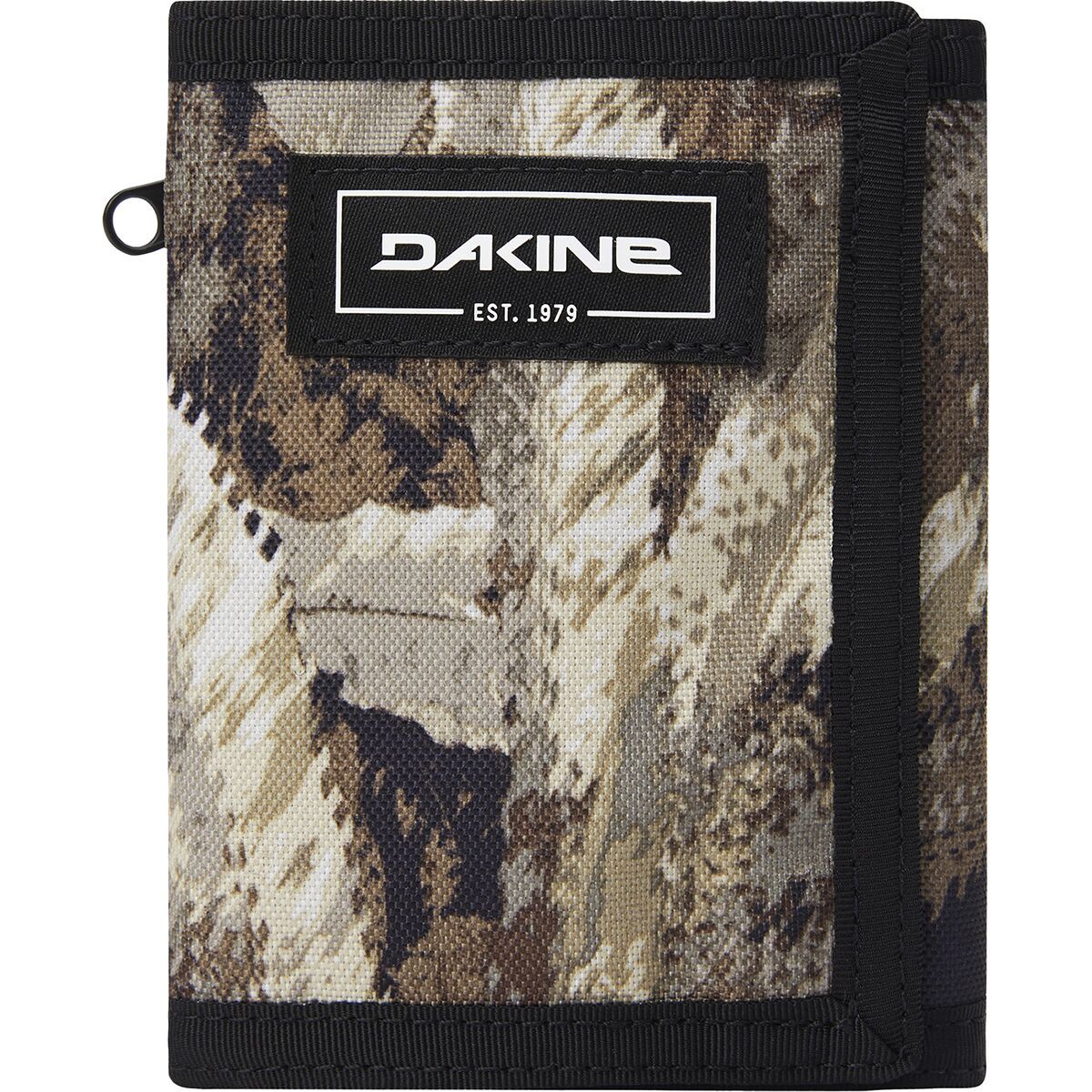 DAKINE Vert Rail Tri-Fold Wallet - Men